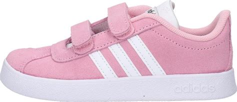 adidas meisjes zachte stof|Meer.